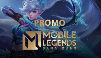 Promo Oktober TRI - MLBB