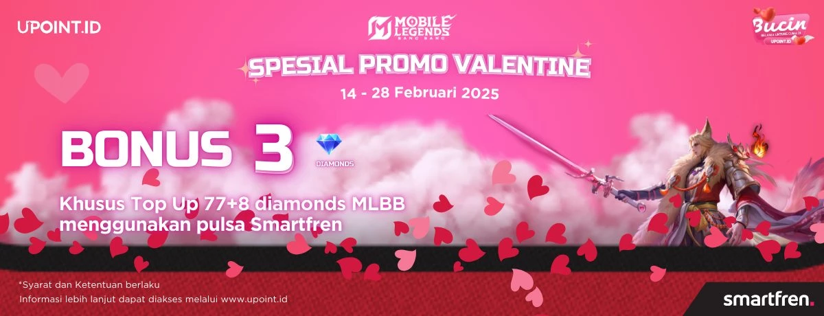 SF_MLBB Valentine 2025