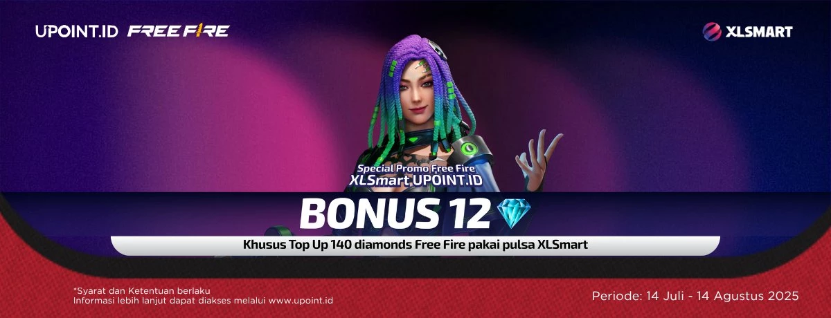 Promo XL Juli 25