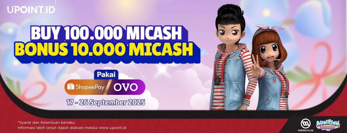 180925_Megaxus ShopeePay