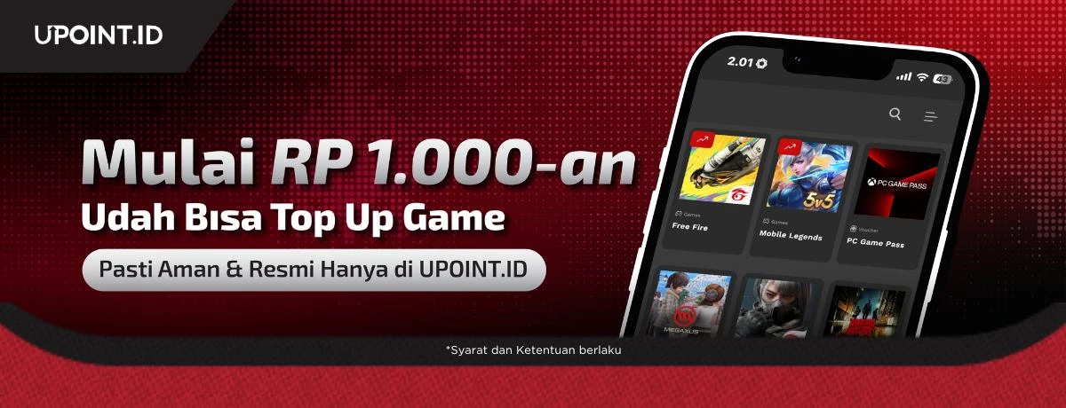 upoint april 26