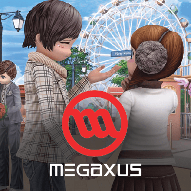 Promo Megaxus - Shopee 2024