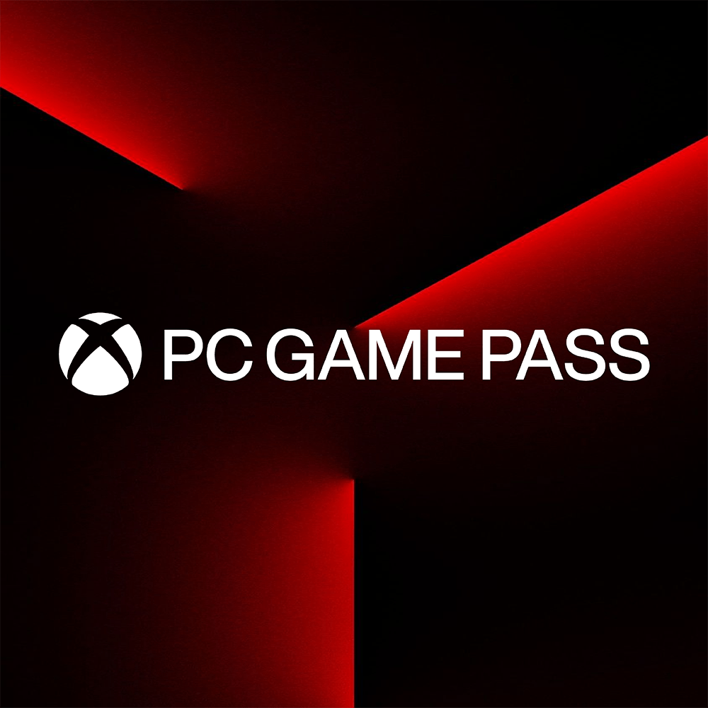 PC Game Pass