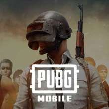 PUBG Mobile (Global)