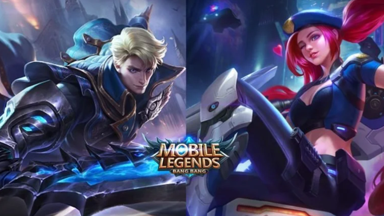 Setelah Revamp, Dua Karakter Mobile Legends Terlihat OP!