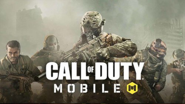 Pemula Wajib Tahu! 6 Pilihan Kelas di Call of Duty: Mobile