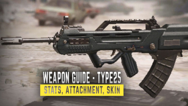 Jangan Salah Pilih! Ini 7 Senjata Terburuk di Call of Duty: Mobile