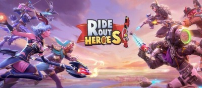 Tips Bermain Ride Out Heroes untuk Pemula