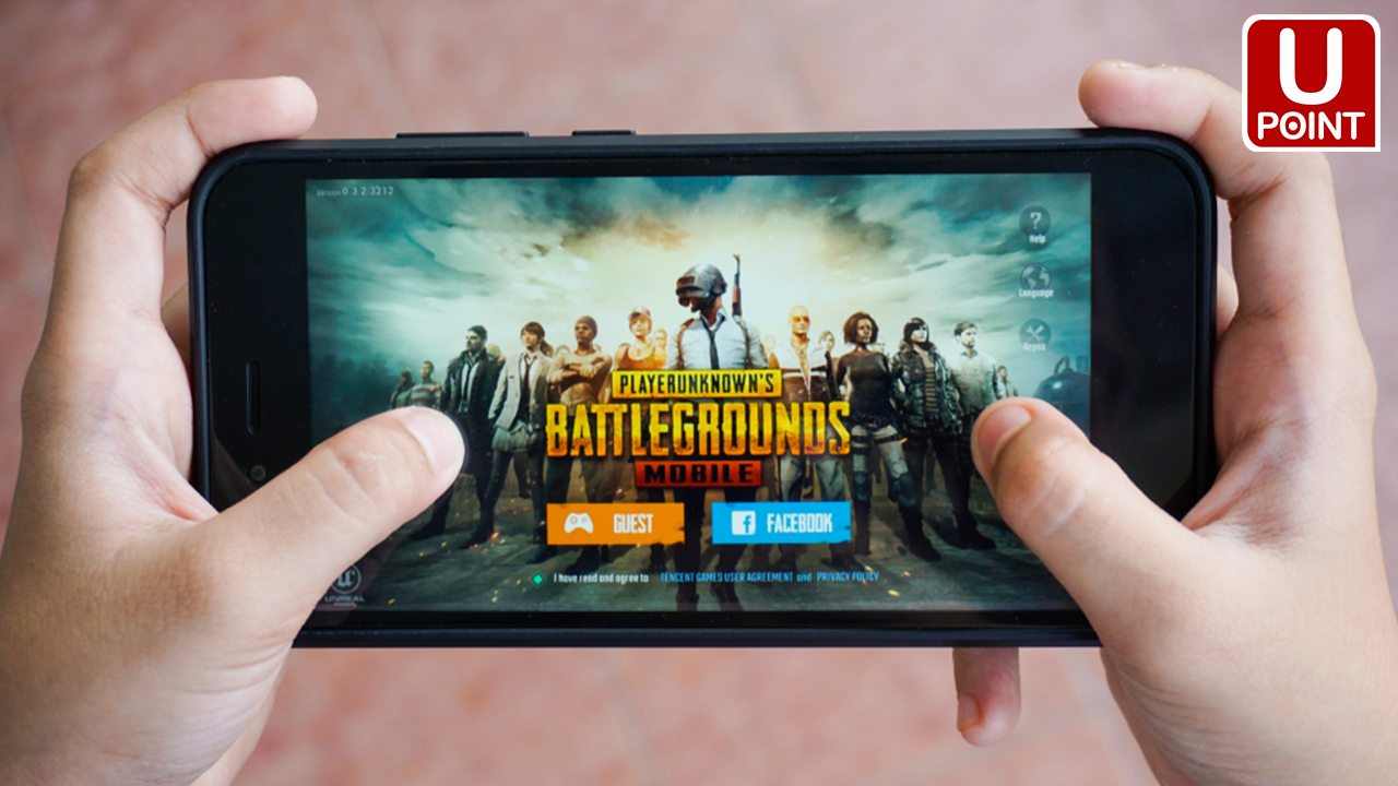 4 Game Mobile Paling Populer Yang Diadaptasi Dari Game PC & Konsol