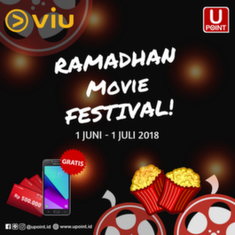 Ramadhan Movie Festival