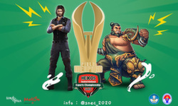 Siapkan Tim Moba Terbaikmu! Kualifikasi Student National E-sports Championship (SNEC) Segera Dibuka!