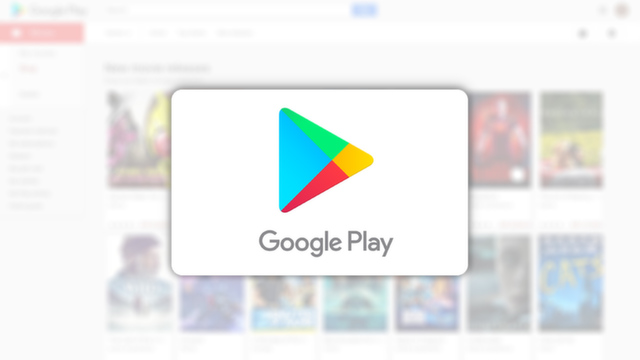 Cara Menukarkan Kode Voucher Google Play