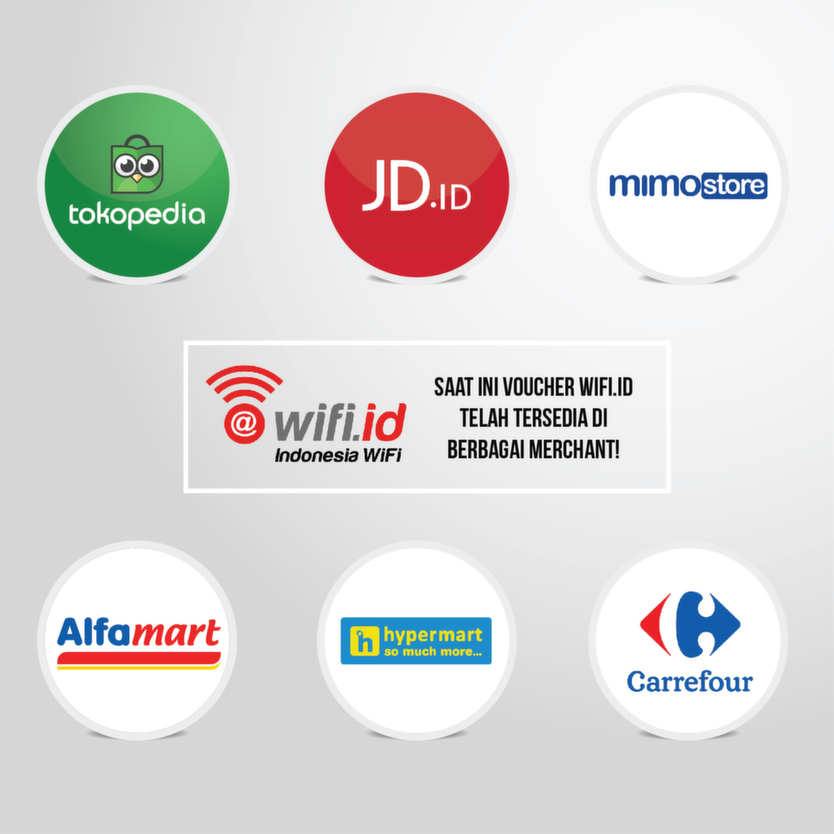 Wifi.id channel!