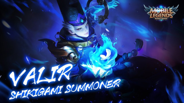 Hero Terbaik untuk Push Rank di Season 17 Mobile Legends