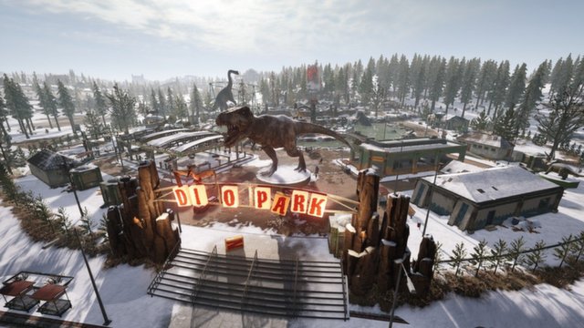 Harus Dicoba! Map Vikendi Tampil Lebih Keren di Season 7 PUBG PC