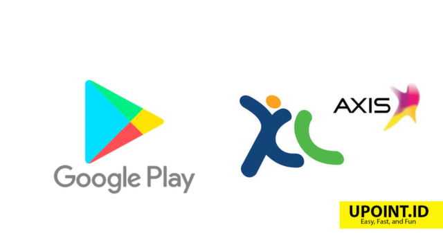 Yuk Intip Cara Beli Voucher Google Play 20 ribu pakai Pulsa XL / AXIS, Gampang Banget lho !