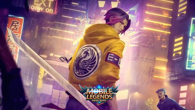 5 Hero Assassin Terbaik Mobile Legends di Meta Juli 2020