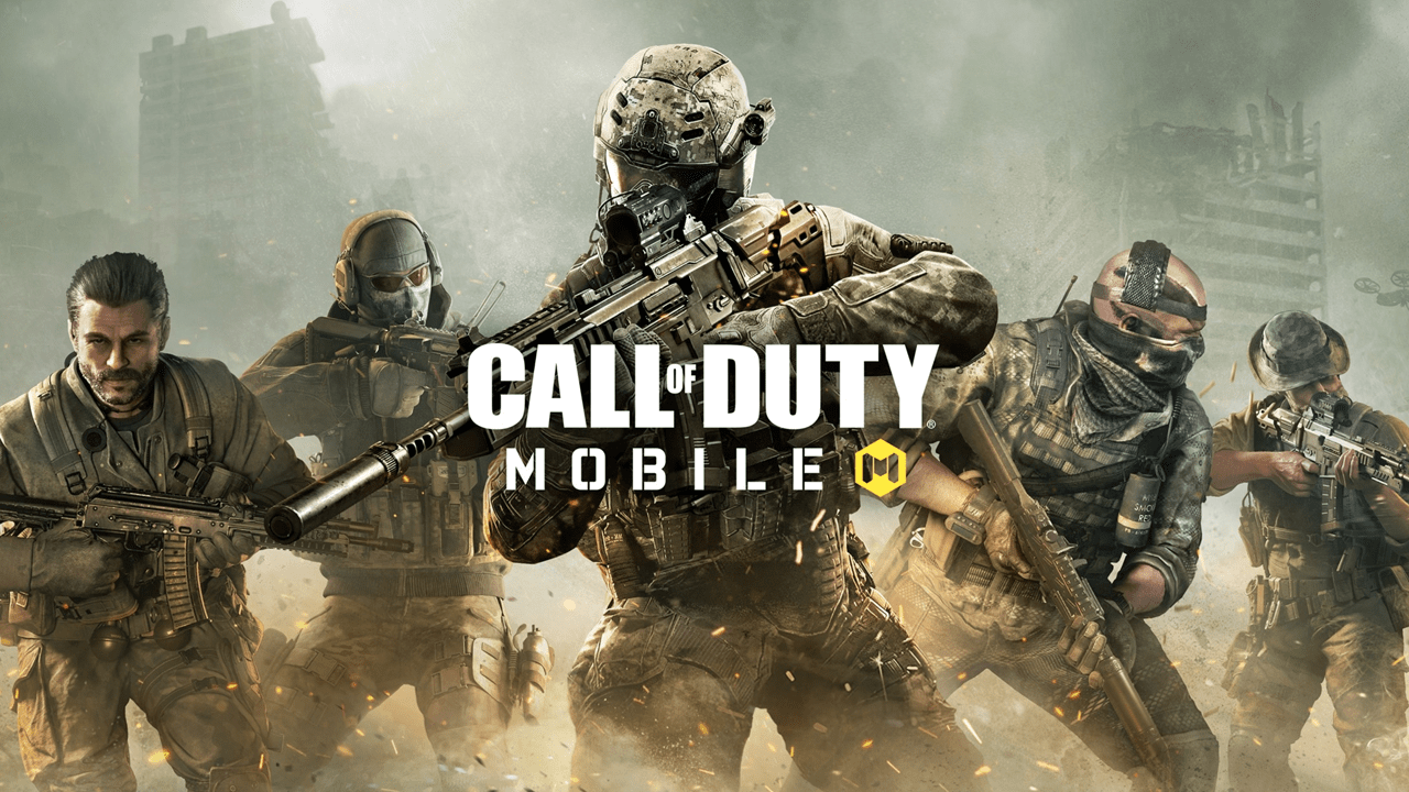Cara Daftar Call of Duty Mobile yang Benar! Wajib Tau!