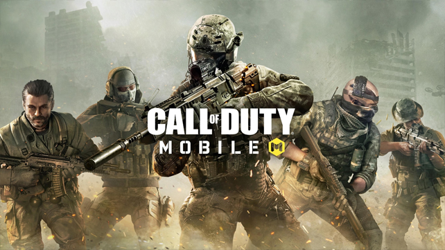 7 Senjata Tersakit di Call of Duty Mobile 2021