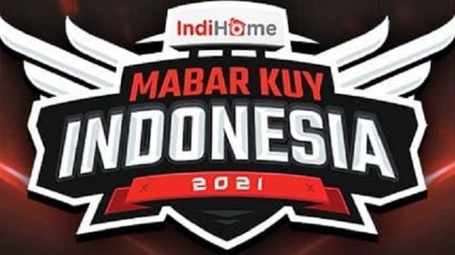 Telkom Persembahkan Kompetisi IndiHome MabarKuy Indonesia 2021