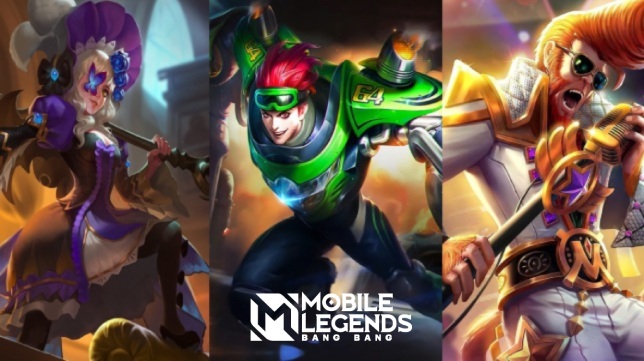 Kuat Banget! Ini 5 Hero Fighter Mobile Legends Terbaik di Season 21