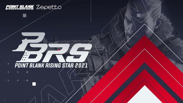 Zepetto akan Segera Menggelar Babak Playoff Turnamen Point Blank Rising Star 2021