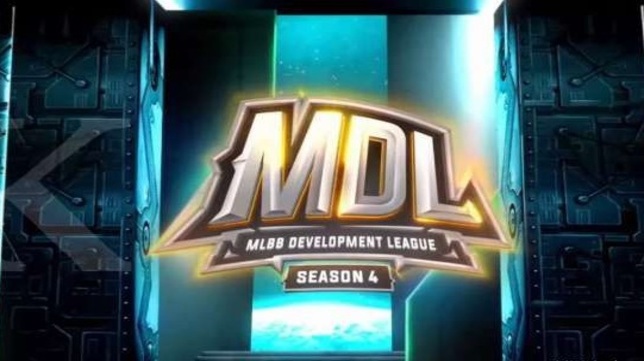 Pabz Esports dan Opi Esports Berhasil Lolos dari Babak Kualifikasi ke dalam Turnamen MDL Season 4