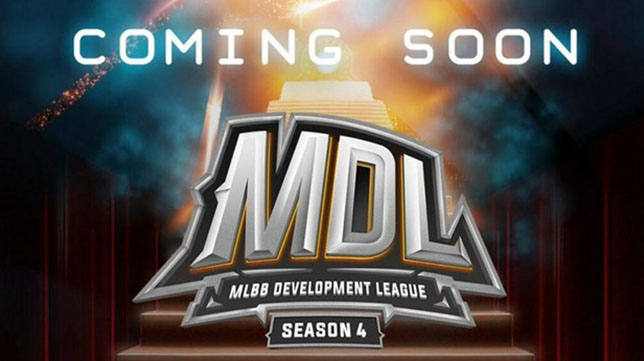 MDL Season 4: Babak Play-In Dimulai Pekan Ini!