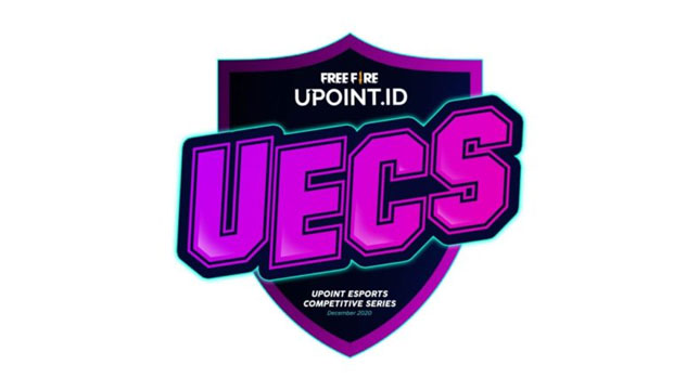 Free Fire - UPOINT Esports Competitive Series (UECS)