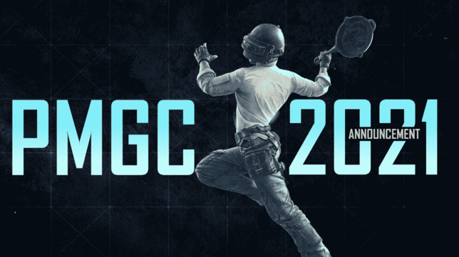 Tencent Games Umumkan Turnamen Internasional PUBG Mobile Global Championship 2021