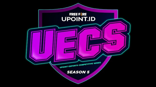 24 Tim Undangan akan Kembali Meriahkan Turnamen UECS Season 5