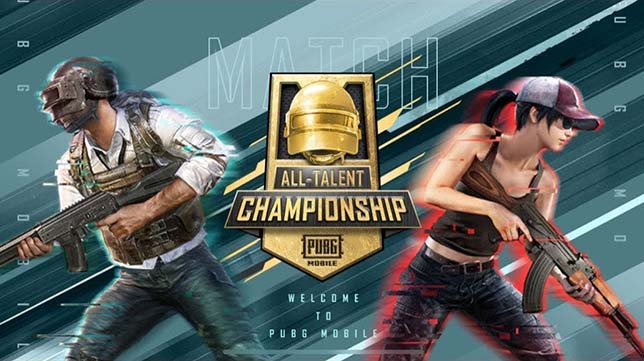 Cara Ikutan PUBG Mobile All Talent Championship, dan Hadiahnya!