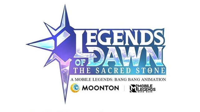 Moonton Umumkan Buat Film Animasi Game Mobile Legends: Bang Bang Berjudul Legends of Dawn: The Sacred Stone