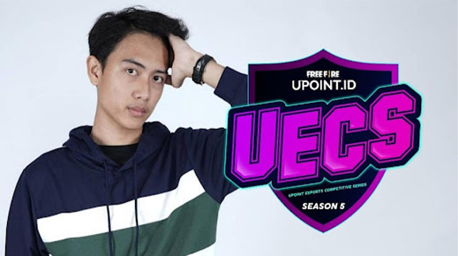 Alfi Alfarizi Ungkap Persiapan Timnya Hadapi Turnamen UECS Season 5