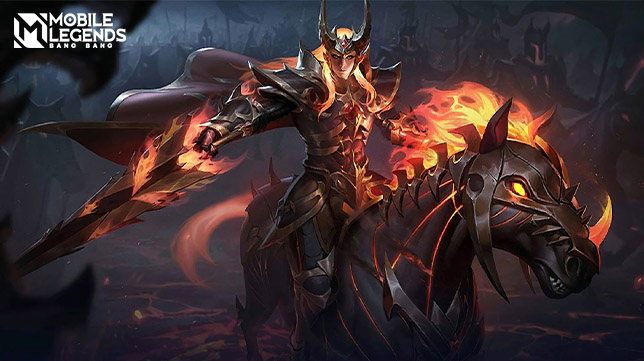 7 Hero Terbaik untuk Counter Leomord Mobile Legends 2021