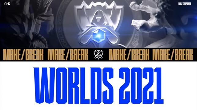 Riot Games Berencana Pindahkan Gelaran  LoL World Championship 2021 dari Tiongkok ke Eropa