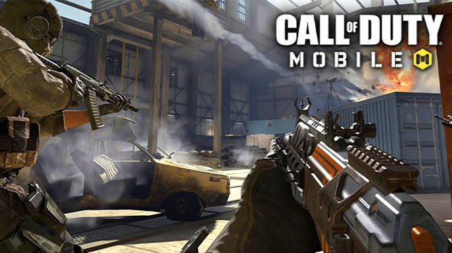 Harus Tau! Ini 5 Senjata LMG Terbaik di Call of Duty Mobile