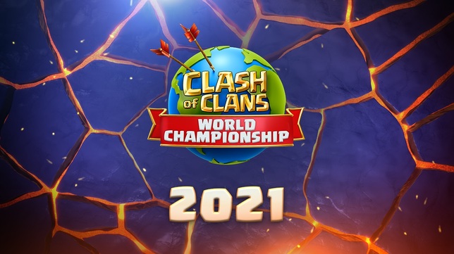 Supercell akan Gelar Turnamen CoC World Championship 2021, Rebutkan Total Hadiah Hingga 14 Miliar Rupiah