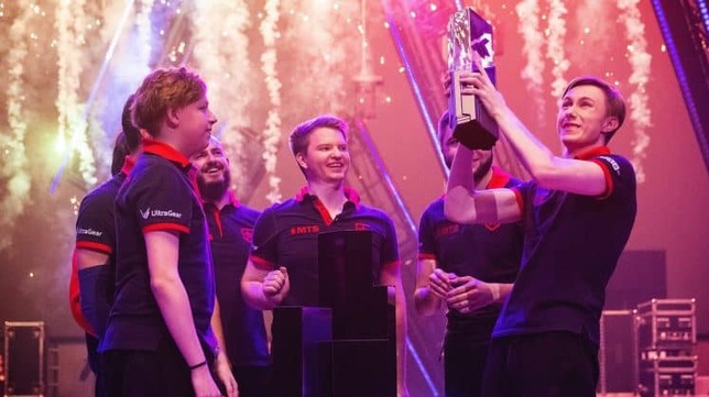 Gambit Esports Juarai Turnamen VALORANT VCT 2021: Stage 3 Masters – Berlin