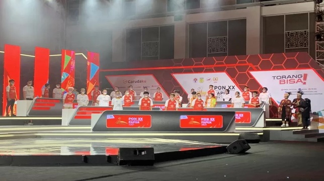 PBESI Berencana Gelar Turnamen Liga Esports Nasional
