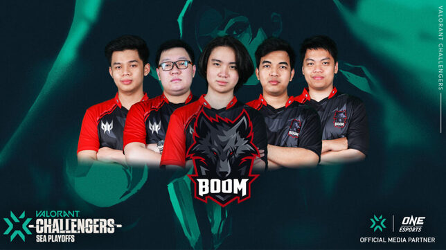 BOOM Esports Masih Berpeluang Tampil Di VALORANT Champions 2021 Melalui ...