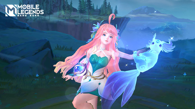 Wajib Tahu! Ini Penjelasan Lengkap Skill Hero Floryn Mobile Legends