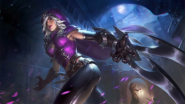 Daftar Hero Roaming Terbaik di Mobile Legends 2021