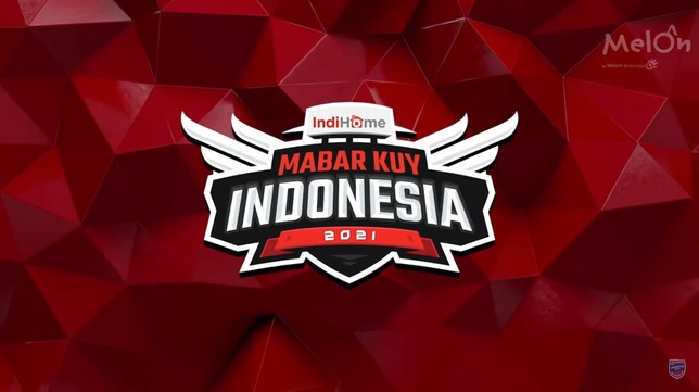 Royal Raftel 416 Nata Berhasil Juarai Mabarkuy Indonesia 2021 Game Point Blank