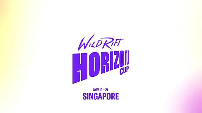 Inilah 10 Tim Peserta Wild Rift Horizon Cup 2021