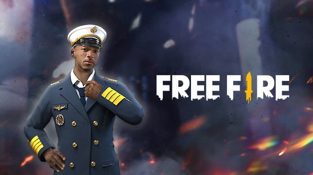 3 Kombinasi Skill Terkuat untuk Karakter Ford Free Fire