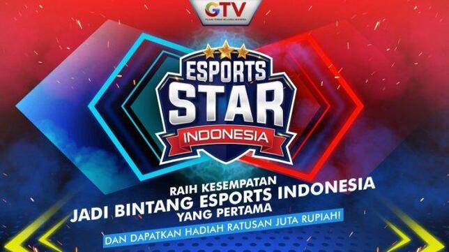 Ajang Pencarian Bakat Esports Star Indonesia – Season 2 akan Memasuki Acara Puncaknya