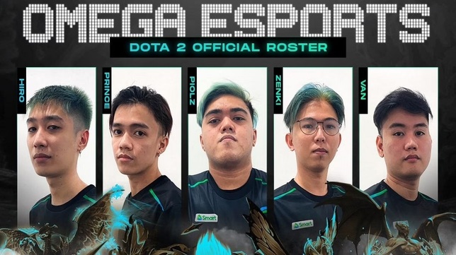 Terlibat Skandal Match Fixing Dota 2, Omega Esports Dibanned oleh Valve