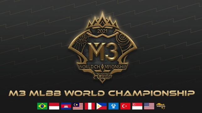 Inilah Jadwal Lengkap Babak Group Stage M3 World Championship 2021