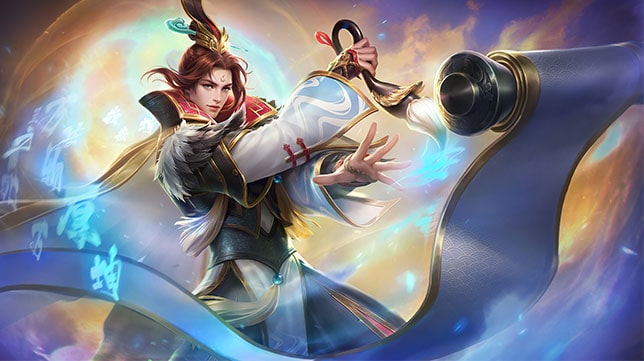 Wajib Dicoba! Ini Guide dan Build Estes Terkuat Mobile Legends